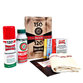 BALLISTOL Cofanetto 120° Anniversario Limited Edition