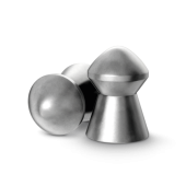 H&amp;N Baracuda FT 4.51mm 0.62g/9.57gr (400pcs)