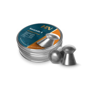 H&N Diabolo Baracuda 8 4.50mm/0.55g (500pz)