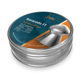H&N Baracuda FT 4,50mm 0,62g/9,57gr (400 Stk)