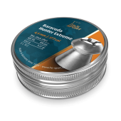 H&N-Sport Baracuda Hunter Extreme 4.50mm 0,62g/9.57gr (400pz)