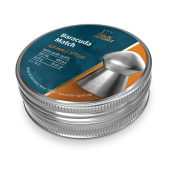 H&N-Sport Baracuda 4.50mm 0.69g/10.65gr (400pcs)