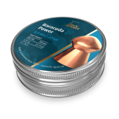H&N-Sport Baracuda Power 5.50mm 1.37g/21.14gr Ramati (200Stk)