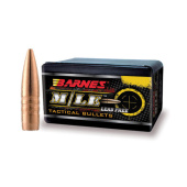 BARNES Palle TAC-X 308" 150gr BT #30337 (50pz)