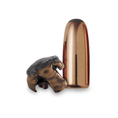 BARNES Palle Original 510&quot; 50-110 Cal 300gr FN FB #30682 (20pz)