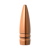 BARNES Palle TSX 308" .30 cal 130gr BT #30345 (50pz)