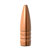 BARNES Palle TSX 338" .338 cal 185gr BT #30408 (50pz)