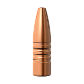 BARNES Palle TSX 375" .375 cal 270gr FB #30489 (50pz)