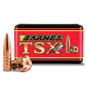 BARNES Palle TSX *Gruppo