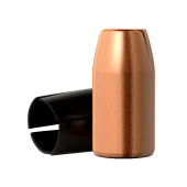 BARNES Palle Sabot MZ 451" 50 Cal 250gr FB #30564 (15pz)