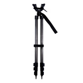 CARBON EXPRESS Bastone telescopico da tiro 63,5cm <> 162cm #20843