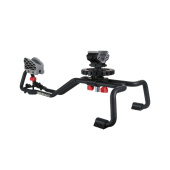 BIRCHWOOD Bravo Shooting Rest da Tiro #BC-BSR