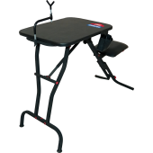 BIRCHWOOD Tavolo da Tiro Ultra Steady Bench #BC-MSB100