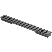 Base para visor LEUPOLD Backcountry Cross-Slot Weaver Weatherby Mark V Lightweight #171352