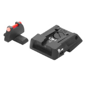 BERETTA APX SET MIT EINSTELLBAREM KORN UND APX KORN OHNE PUNKTE