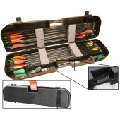 MTM BH-35 Koffer für Pfeile und anderes Zubehör