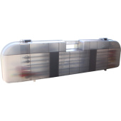 MTM BH-35 Valigia per Frecce e Altri Accessori