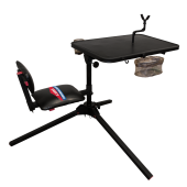 BIRCHWOOD Extreme Shooting Bench Shooting Table #BC-MSB500