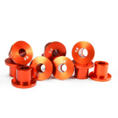 LYMAN Boccola per Brass Smith Case Trim Express Tornio