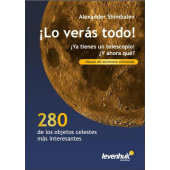 "See it all!" Astronomer's Handbook [ES] #68688