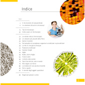 Space. Microcosm. Educational book in 2 volumes, hardcover