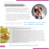 Spazio. Microcosmo. Libro educativo in 2 volumi, copertina rigida