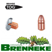 BRENNEKE Palle Original TOG 413" 15,2g / 235gr (25pz)