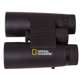 BRESSER Binocolo National Geographic 10x42 WP #69343