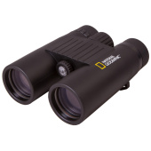 BRESSER Binocolo National Geographic 10x42 WP #69343