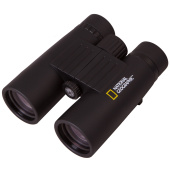 BRESSER Binocolo National Geographic 8x42 WP #69349