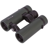 BRESSER Binocolo Pirsch 10x34 #71125