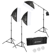 BRESSER BR-230B LED del luce del giorno #86524