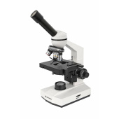 BRESSER Microscopio Erudit Basic Mono 40–400x #70333