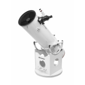 Bresser Messier 10" Dobsonian Telescope #72875