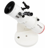 BRESSER Telescopio Messier 5" Dobson #72872