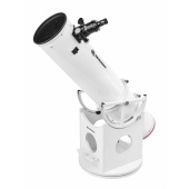BRESSER Telescopio Messier 8" Dobson #72874
