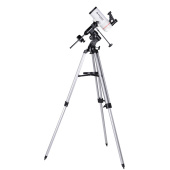 Bresser Messier Maksutov 90/1250 EQ3 Telescope #71117