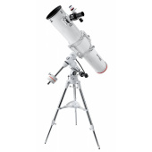 Bresser Messier NT-130/1000 EXOS-1/EQ4 Telescope #64642