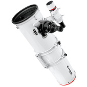 BRESSER Tubo Ottico Messier NT-203/1000 Hexafoc OTA #72884