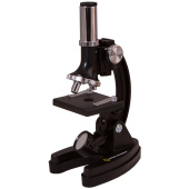 BRESSER Microscopio National Geographic 300–1200x #69362