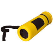BRESSER Monoculare Topas 10x25 - Giallo #69375
