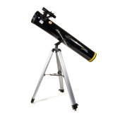Bresser National Geographic 114/900 AZ Telescope #51455