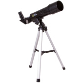 Bresser National Geographic 50/360 AZ Telescope #69378