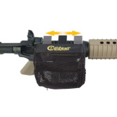 CALDWELL Brass Catcher Rete Raccogli Bossoli AR-15 per Picatinny 