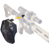 CALDWELL Messingfangnetz Hülsenfänger AR-15 für Picatinny