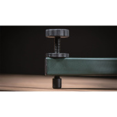 Caldwell Lead Sled Solo Rest de Disparo #101777