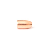 CAMPRO Palle 365" 9mm Makarov 95gr RN FCP (500pz)