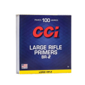 Inneschi CCI Primers BR2 Large Rifle Bench Rest #0010 (100pz)