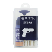 BERETTA Cleaning Kit per Armi Corte Cal. 9mm