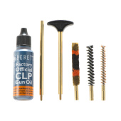 BERETTA Komplettes Reinigungskit für Kurzwaffen